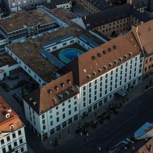 Hotel Maximilian´s
