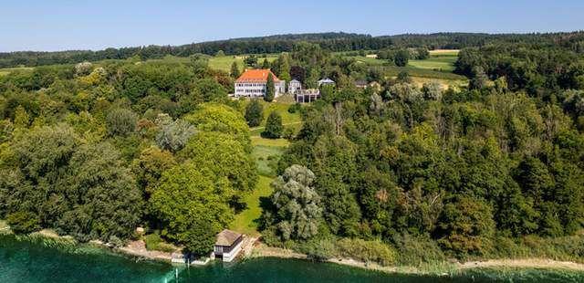 Schloss Marbach_Bodenseee