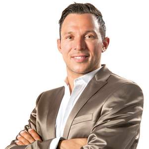 Referent Daniel Stock