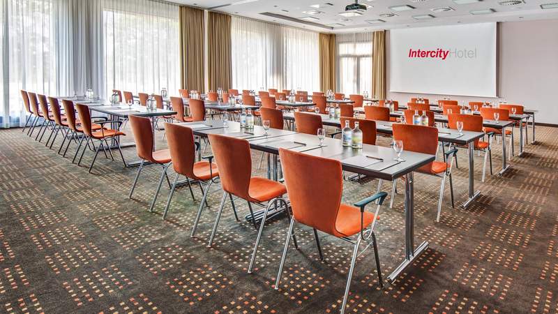IntercityHotel Berlin Airport Area North