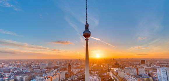Online Krimi Teamevent - Der Fall Berlin