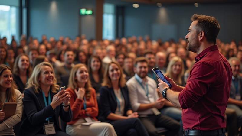 Das Firmenquiz! - Ihre individuelle Quizshow