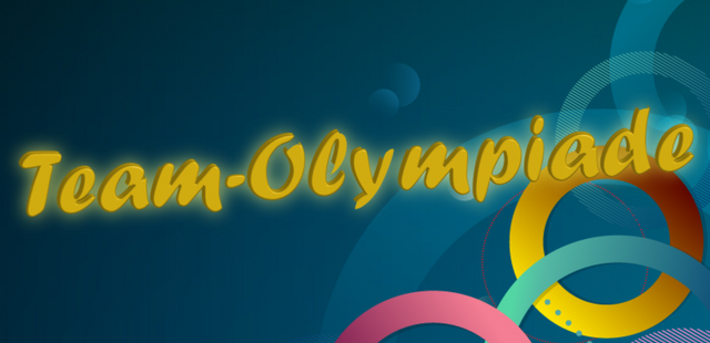 Team Olympiade