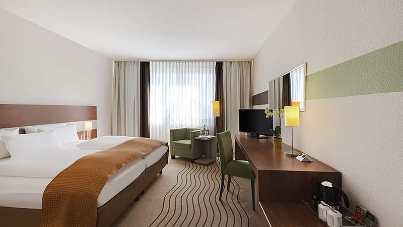 Holiday Inn Berlin City East