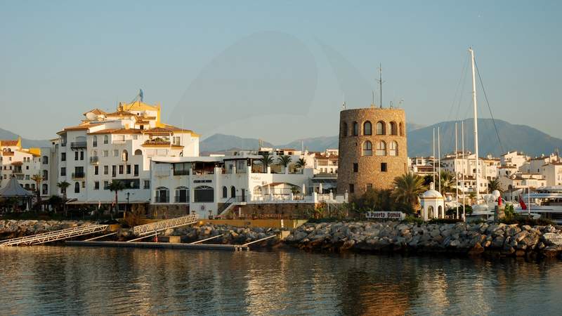 Luxury Incentive in Marbella
