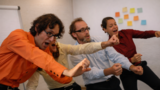 Teambuilding