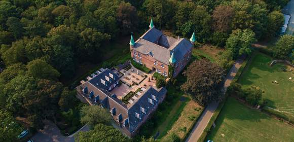 Schloss Walbeck - Tagungshotel im Wald