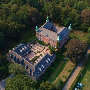 Schloss Walbeck - Tagungshotel im Wald