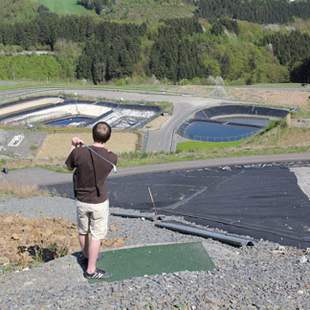 Crossgolf – Trendsport im Team erleben Crossgolf – Trendsport im Team erleben