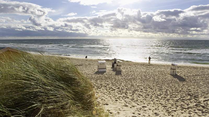 TUI BLUE Sylt