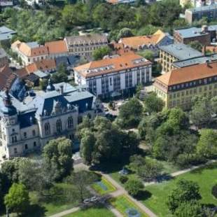 Radisson Blu Hotel, Halle-Merseburg