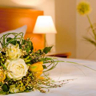 ACHAT Hotel Stuttgart Zuffenhausen