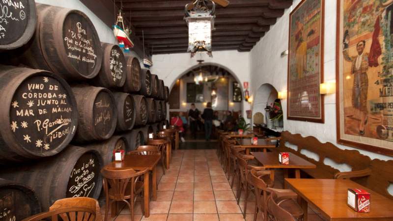 Incentive Málaga – Action, Kultur, Spaß