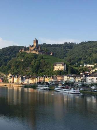 Cochem Boot & Bunker: Erlebnis & Entspannung
