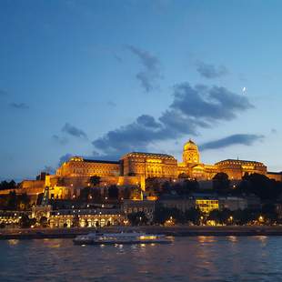 Stadt & Land: Klassisches Incentive Budapest