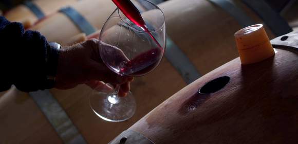 Mallorca Bodega-Besichtigung mit Winetasting