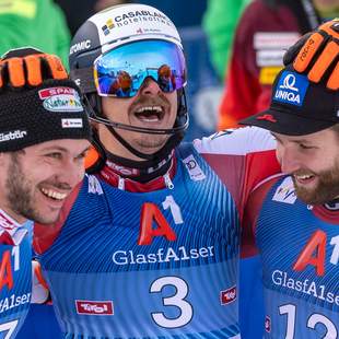 Skiweltcup