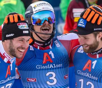 Skiweltcup