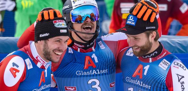 Skiweltcup