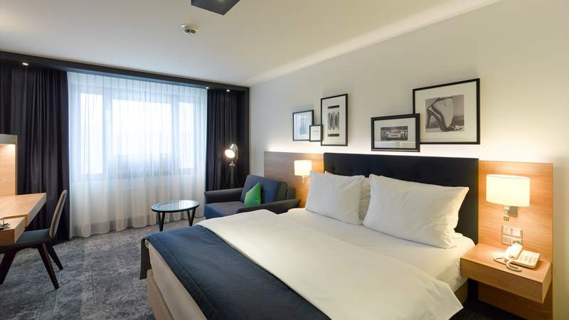 Holiday Inn Stuttgart