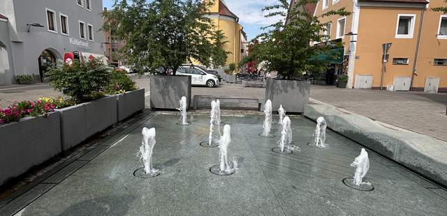 Fotochallange durch Neustadt a.d. Donau Fotochallange durch Neustadt a.d. Donau