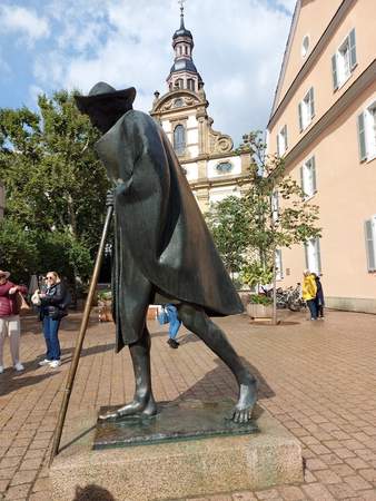 Speyer Jakobspilger