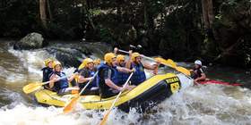Rafting