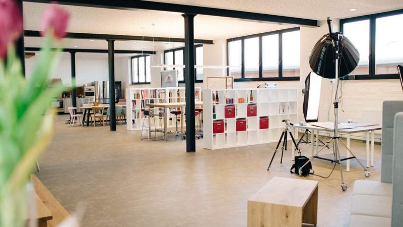 TEAMARBEIT 4.0 TEAMARBEIT 4.0