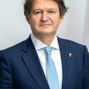 Dr. Helmut Brandstätter