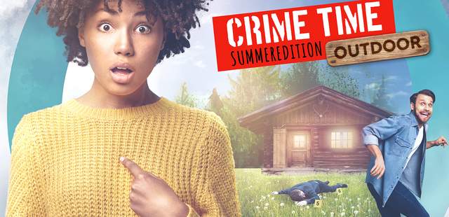 Sommerkrimi – Unser Hobby ist Mord