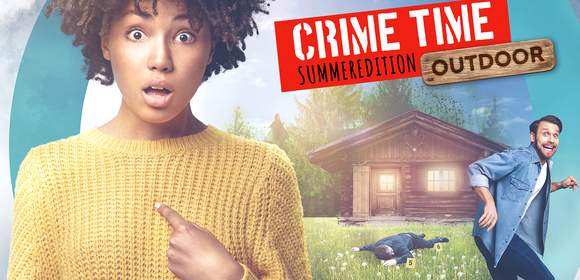 Sommerkrimi – Unser Hobby ist Mord