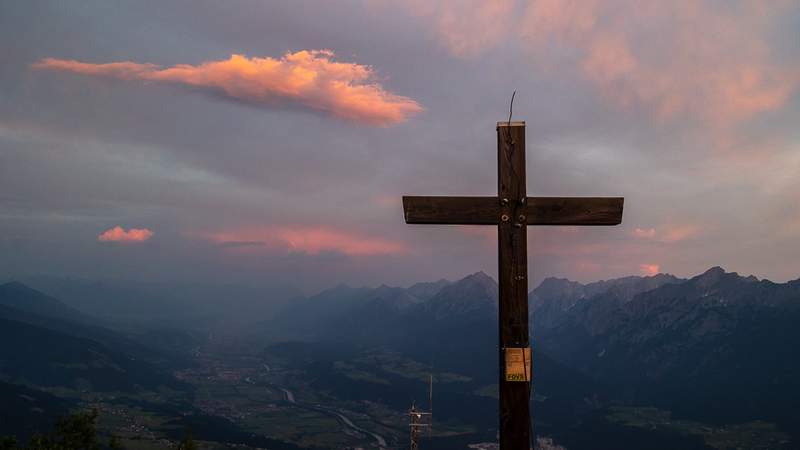 Firmenparty auf Tiroler Berghaus