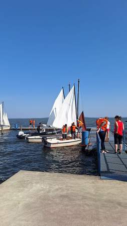 Liquid Leadership – Das beste Team gewinnt!