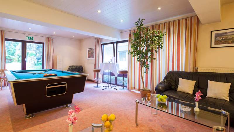 Land-gut-Hotel Tannenhof