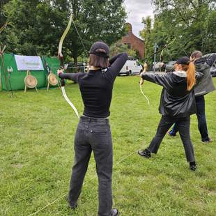 Teambuilding