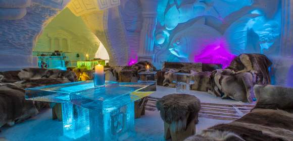 Betriebsausflug ins Allgäu zur IgluLodge