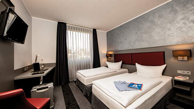 MEDIAN Hotel Lehrte