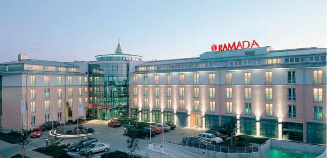 Michel Hotel Magdeburg