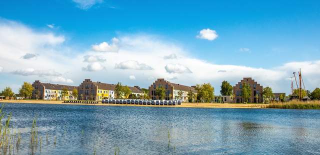 Wangerland Panorama SINGLE-PARTY im Wangerland Resort