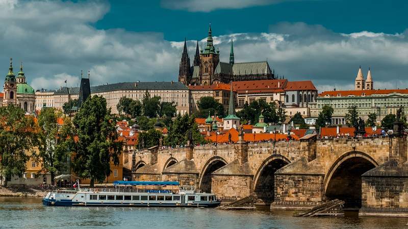 PRAG: Auf den Spuren des tschechischen Biers