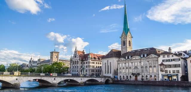 Incentivereise Schweiz Incentivereise Schweiz