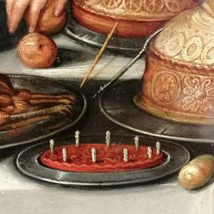 Honiglebkuchen: Geschichte mit Genuss