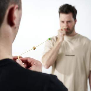 Stressfreies Sehen - Visualtraining