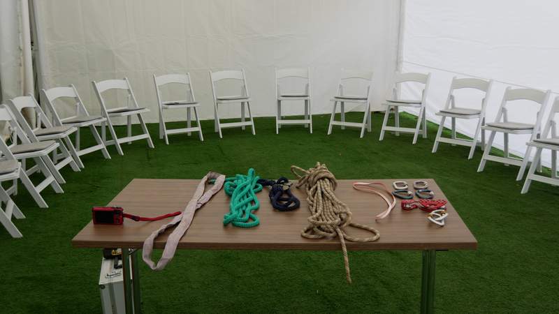 Tagung und Teamevent an der Nagold