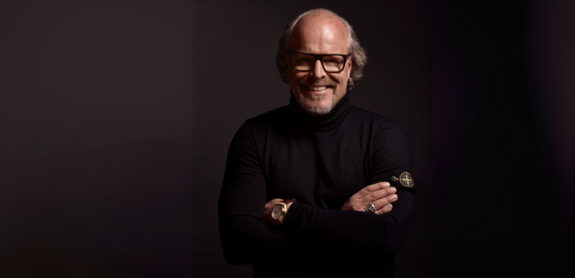 Peter Olsson