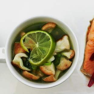 Unser Weihnachtskochkurs