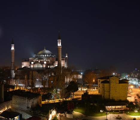 Istanbul Incentivereise
