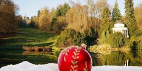 Weihnachtsfeier in Nordhessen Nordhessen Weihnachtsfeier