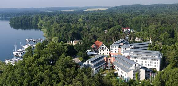 Hotel Esplanade Resort & Spa, Bad Saarow