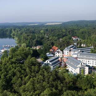 Hotel Esplanade Resort & Spa, Bad Saarow